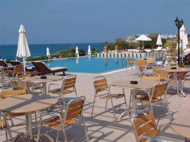 Ada Beach Otel